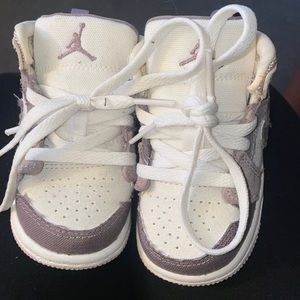 Jordan Toddler sneakers